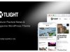 Spotlight - Feature-Packed News & Magazine WordPress Theme
