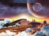 Galaxy Racer - The Journey Goes On (2022)