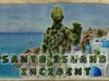 Santo Island Incident