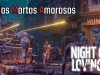 Night Of the Loving Dead [PT-BR]