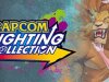 Capcom Fighting Collection