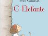 O Elefante - Peter Carnavas