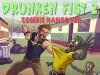Drunken Fist 2: Zombie Hangover [PT-BR]