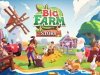 Big Farm Story