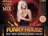 Funky House: Summer Love Mix (2022)