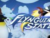 Flynguin Station