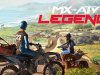 MX vs ATV Legends