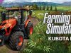 Farming Simulator 22 - Kubota Pack