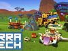 TerraTech [PT-BR]