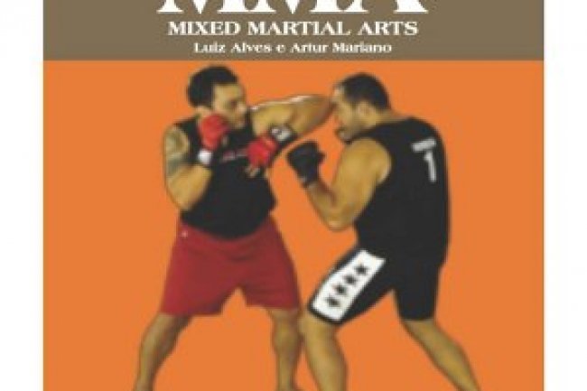 MMA - Mixed Martial Arts - Luiz Alves & Artur Mariano