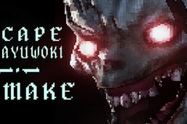 Escape the Ayuwoki - DEMAKE