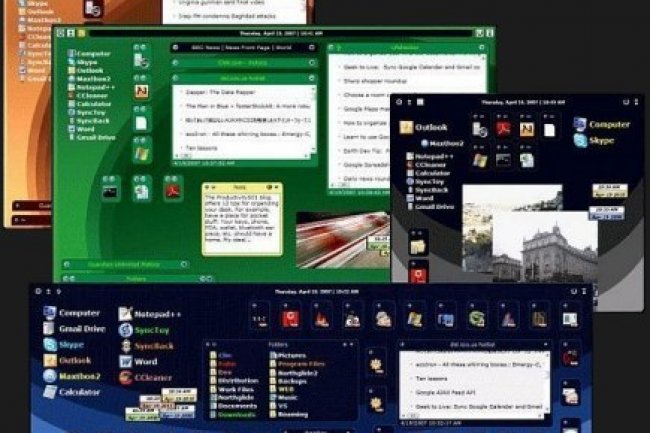 SideSlide v5.85