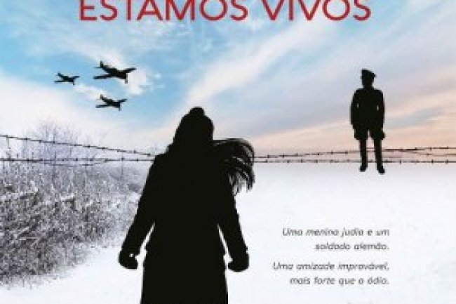 Ainda Estamos Vivos - Emmanuelle Pirotte