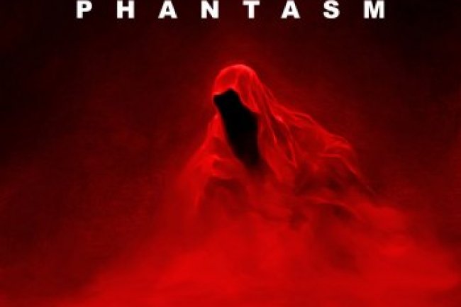 Occams Laser - Phantasm (2022)