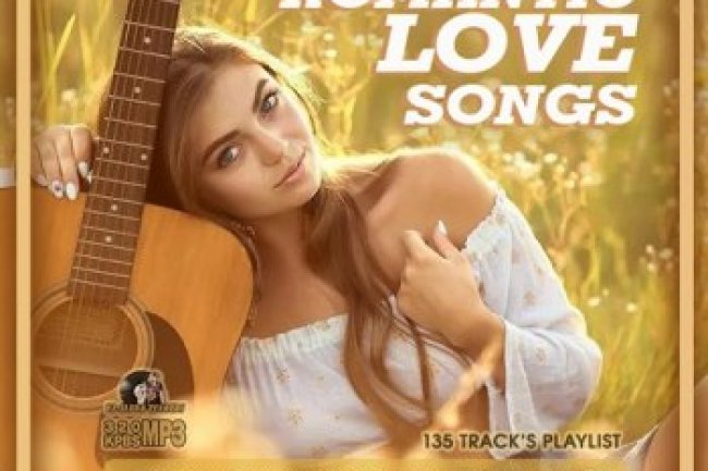 Romantic Love Songs (2022)