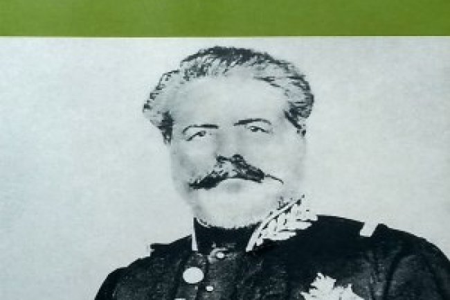 General Osório - Francisco Doratioto