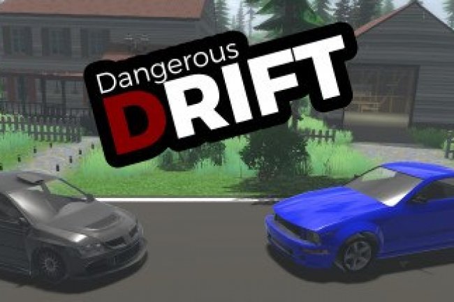 Dangerous Drift