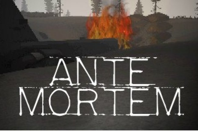 Ante Mortem