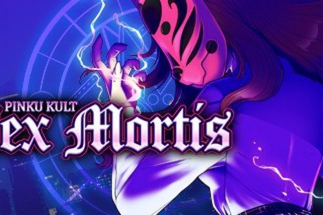 Pinku Kult Hex Mortis