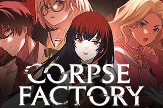 CORPSE FACTORY