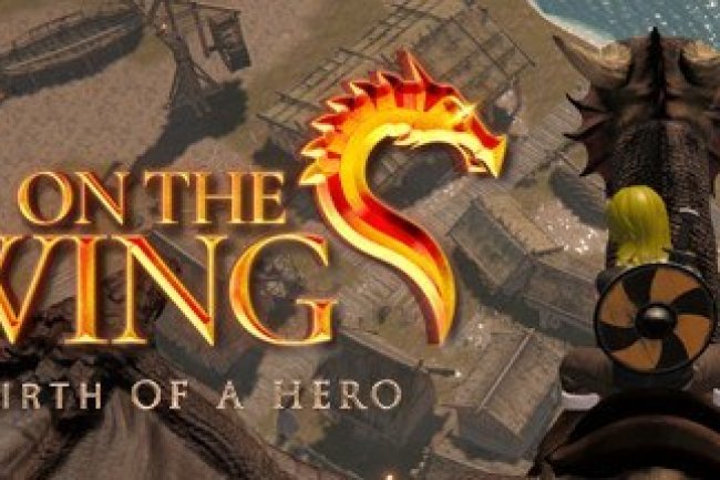 On the Wings - Birth of a Hero