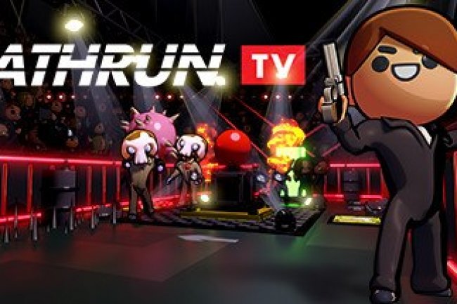 DEATHRUN TV