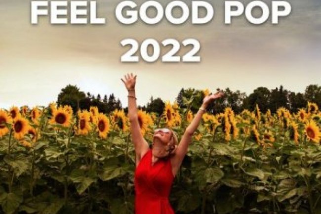 Feel Good Pop (2022)