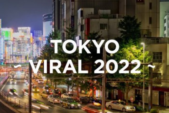 TOKYO - VIRAL (2022)