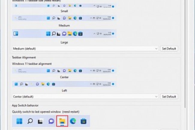 TweakNow WinSecret for Windows 11 v2.2.0