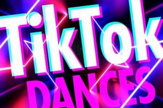 TikTok Dances (2022)