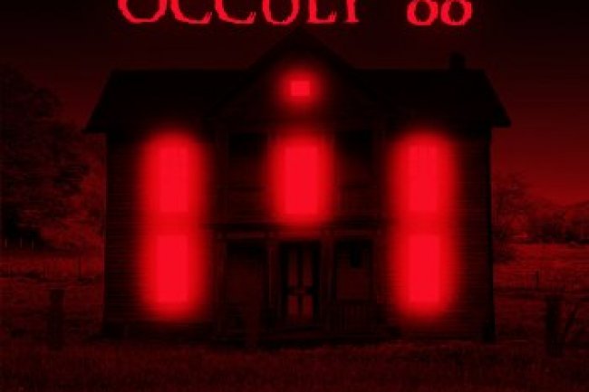 Occams Laser - Occult 88 (2018)