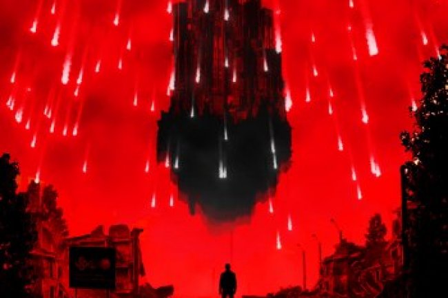 Occams Laser - Occult 89 (2019)
