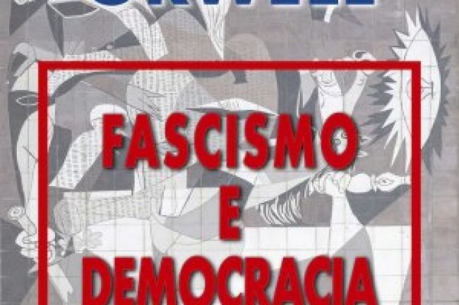 Fascismo e Democracia - George Orwell