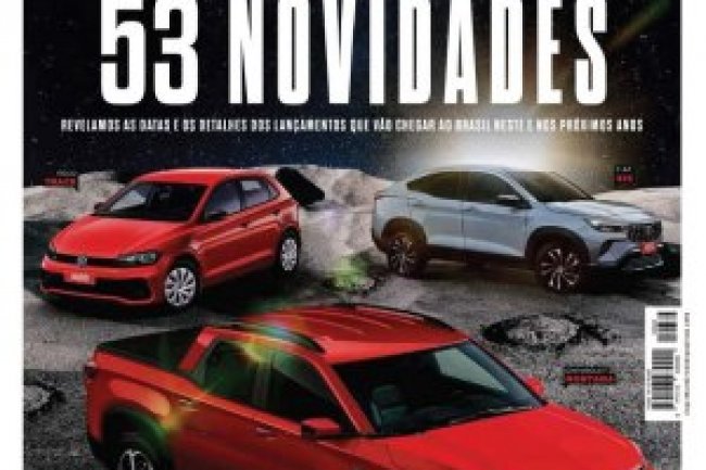 Auto Esporte Ed 682 - Junho 2022