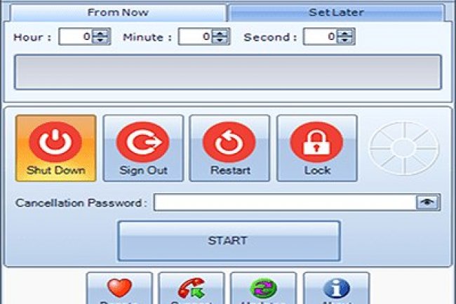 PC Timer v18.24