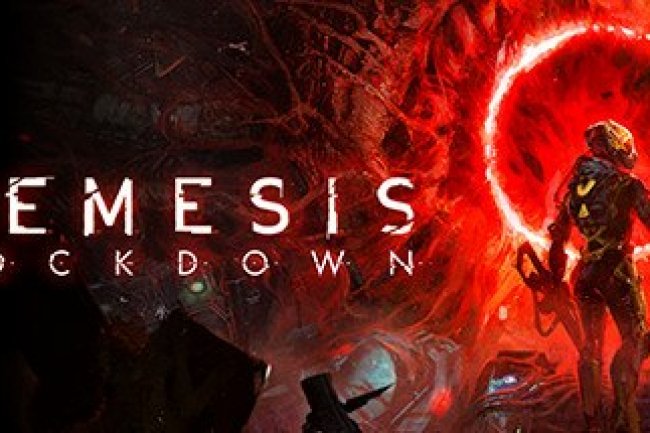 Nemesis: Lockdown