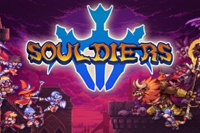 Souldiers