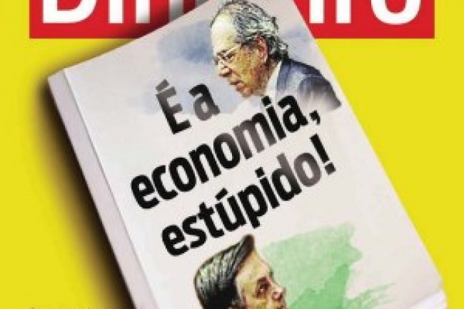 Isto é Dinheiro Ed 1276 - Junho 2022