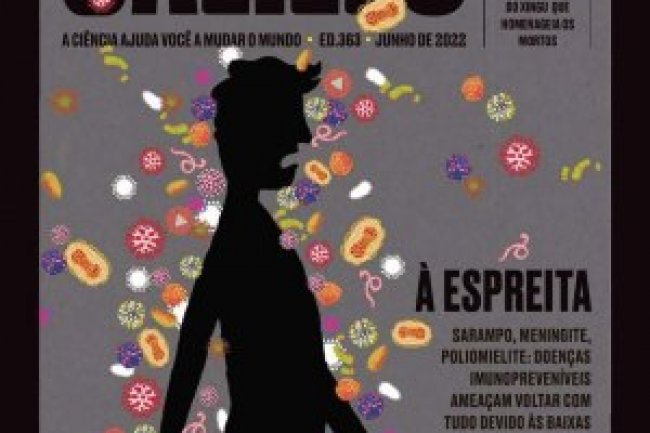 Galileu Ed 363 - Junho 2022