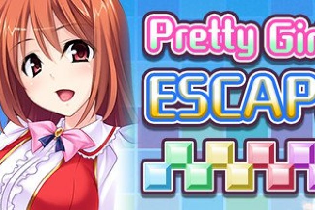 Pretty Girls Escape