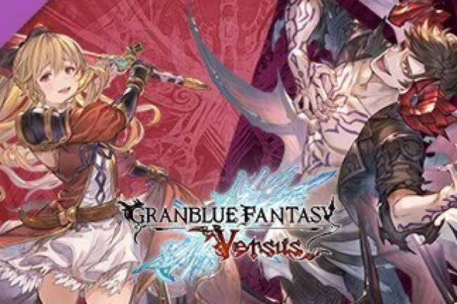 Granblue Fantasy: Versus - Additional Character Set (Vira & Avatar Belial)