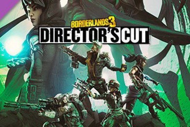Borderlands 3: Director's Cut  [PT-BR]