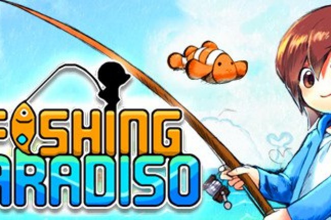 Fishing Paradiso
