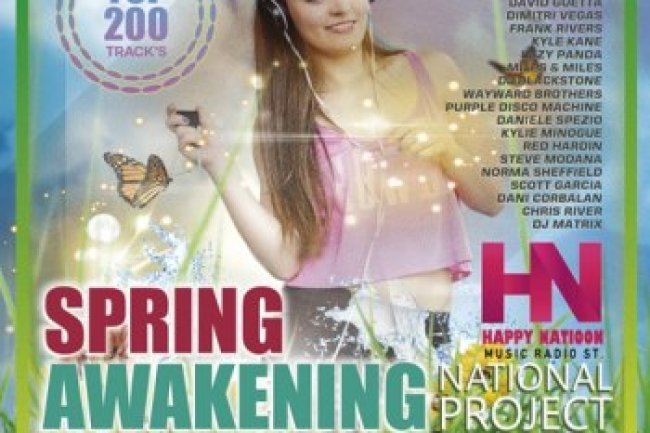 Spring Awakening (2022)