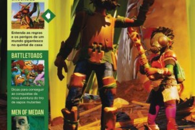 Dicas & Truques - Xbox Edition - Ed 03