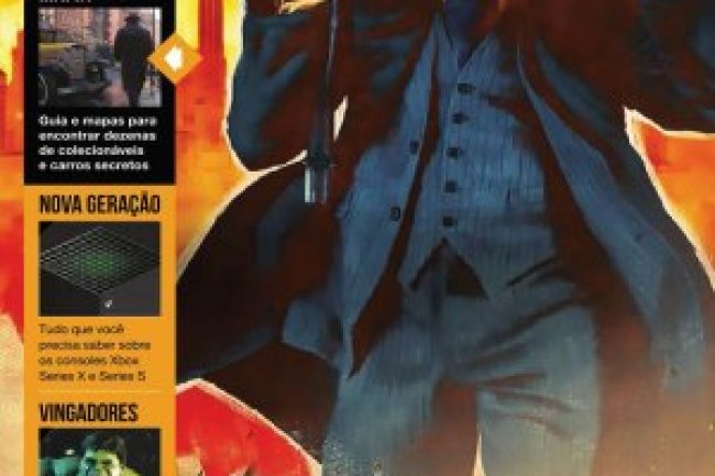 Dicas & Truques - Xbox Edition - Ed 04