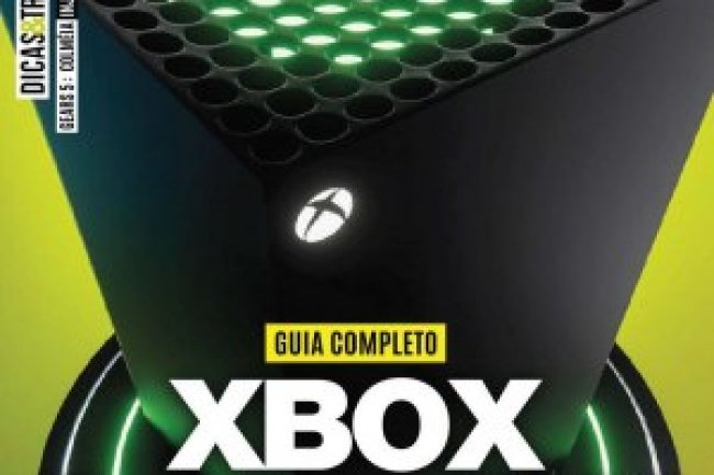 Dicas & Truques - Xbox Edition - Ed 05