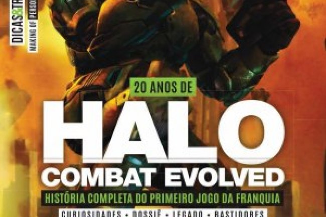 Dicas & Truques - Xbox Edition - Ed 06