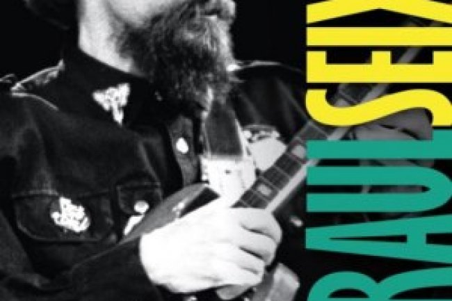 Dossiê Raul Seixas - Isaac Soares de Souza