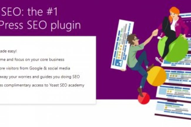 Yoast SEO Premium